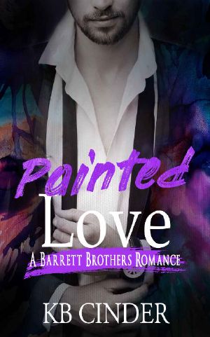 [Barrett Brothers 03] • Painted Love